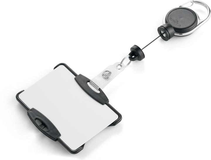 Immagine prodotto Durable Portabadge con Jojo Extra Strong
