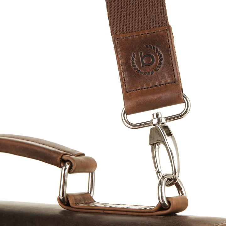 Produktbild Bugatti Aktentasche Romano Briefcase Medium