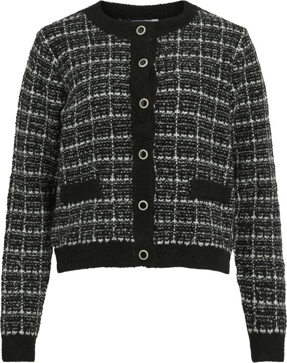 Immagine prodotto Vila Karierter Strickjacke (XL)