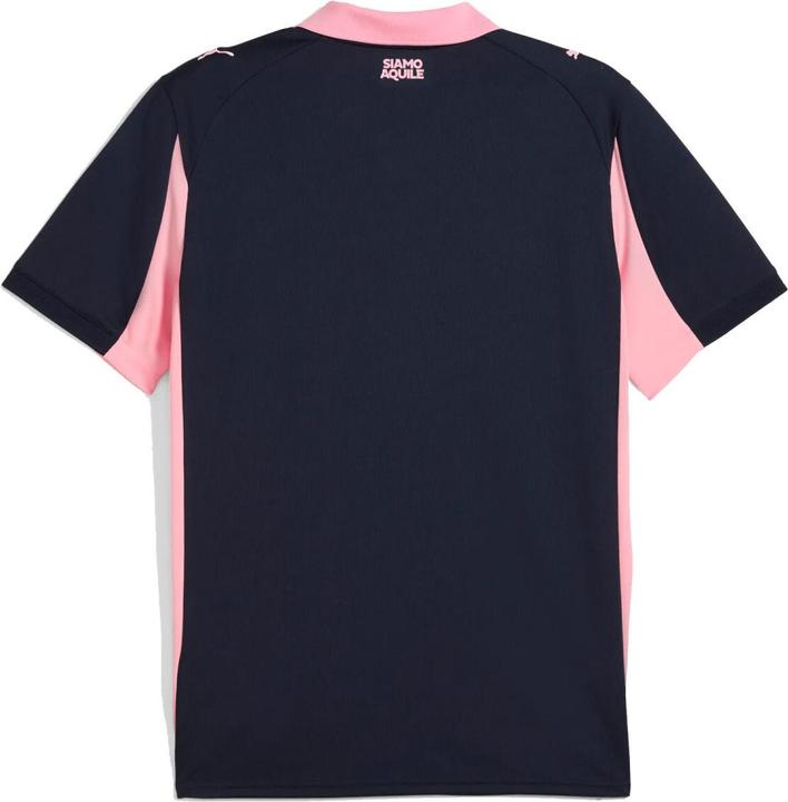 Produktbild Puma Palermo Away Jersey Replica (L)