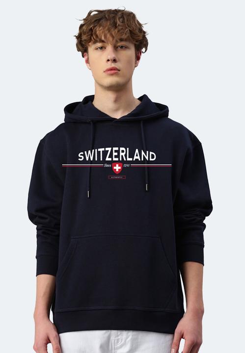 Produktbild Switcher Switzerland (3XL)