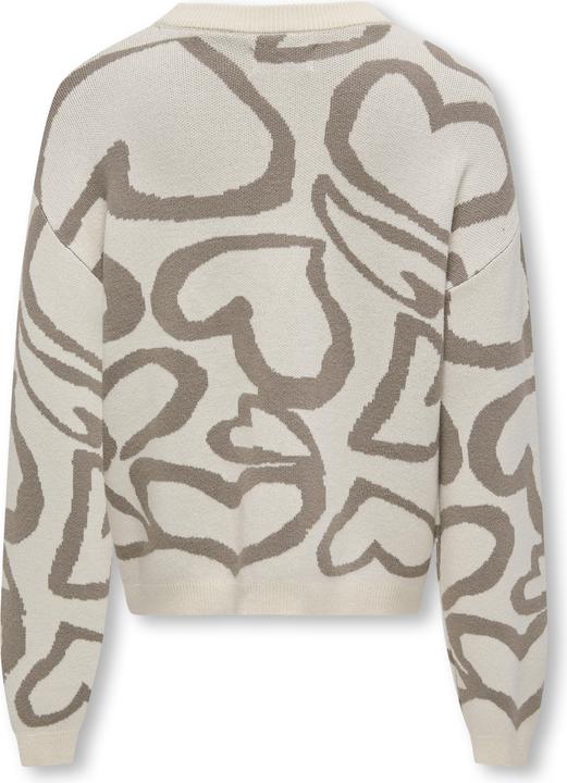 Produktbild Only KOGMONTANA Strickpullover Strickpullover (122)