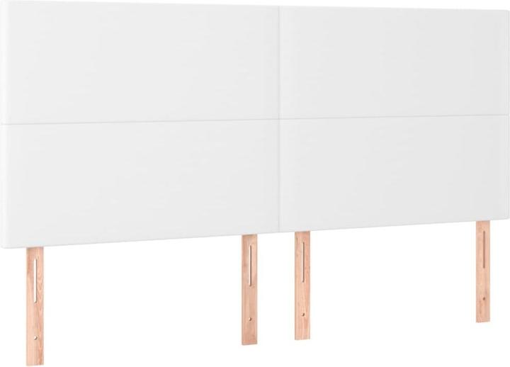 Actual product image vidaXL Conni (200 x 5 x 128 cm)