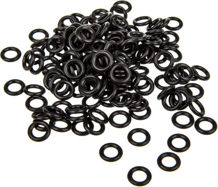 King Mod stop dampers