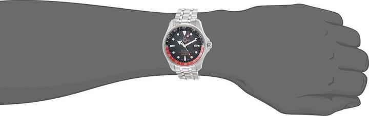 Produktbild Certina DS Action GMT Powermatic 80 (Analoguhr, 43 mm)