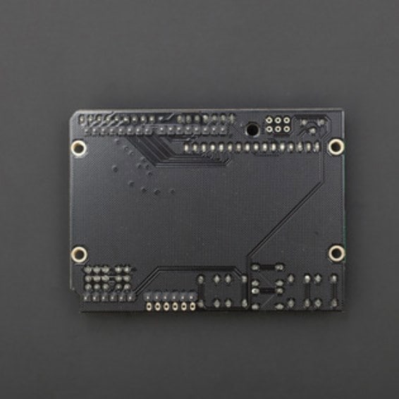 Produktbild DFRobot 1602 LCD Keypad Shield für Arduino