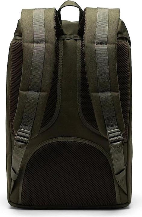 Image du produit Herschel Backpack Little America Mid 10020-04488 (17 l)