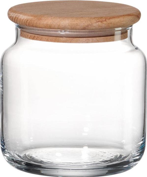 Actual product image Ritzenhoff & Breker Varu Vorratsgläser (0.60 l)