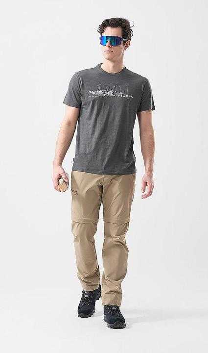 Actual product image Icebreaker Massif Trail Tech (XXL)