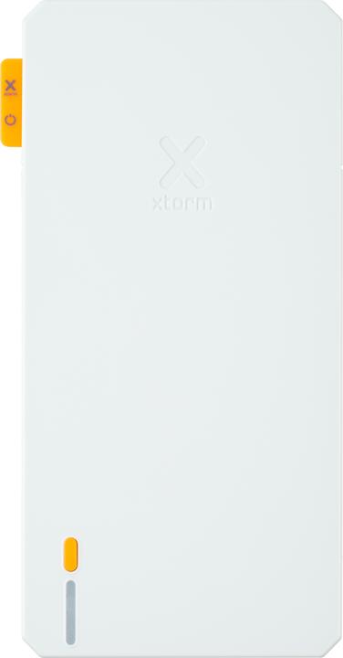 20000 mAh