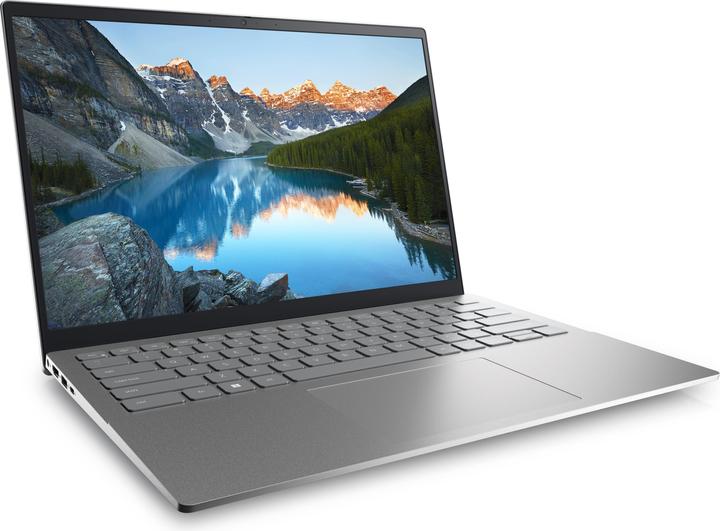 Produktbild Dell Inspiron 14 (14", 512 GB, 16 GB, Intel Core i7-1255U)