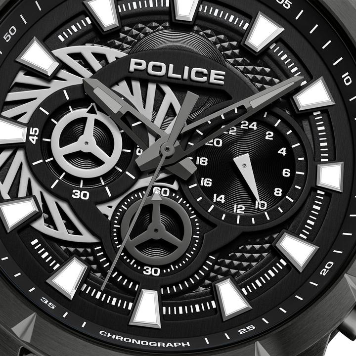 Produktbild Police Neist (Analoguhr, 45 mm)