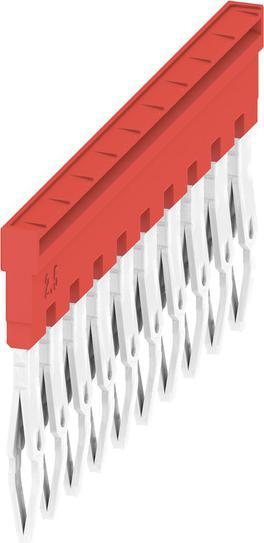 Produktbild Weidmüller ZQV 2.5N/10 RD (Diverse)