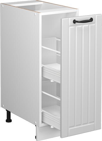 Produktbild Vicco Küchenschränke  Fame-Line (30 x 51.5 x 82 cm)