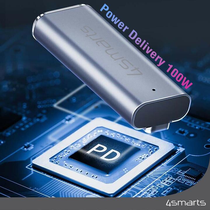 Produktbild 4smarts Adapter Charger