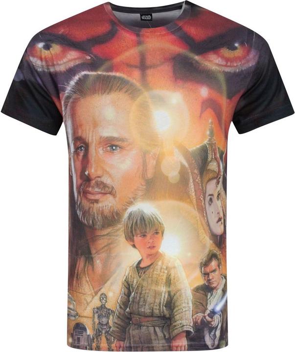 Produktbild Star Wars UTNS4093 P (L)