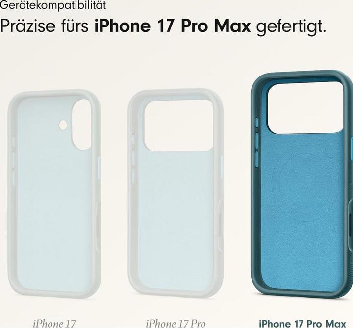 Actual product image Beats Rugged Case (Apple iPhone 17 Pro Max)