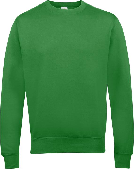 Productafbeelding Awdis Just Hoods Sweatshirt met ronde hals (S)