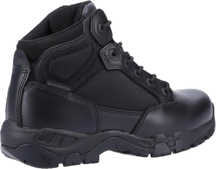 Image du produit Bottes Viper Pro 5.0 Plus WP Uniform cuir (OB, 43)