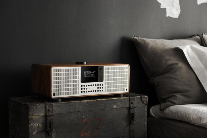 Actual product image Revo SuperSystem (DAB+, Web radio, Wi-Fi, Bluetooth)