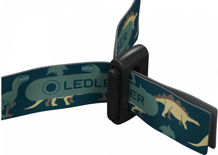Image du produit Ledlenser KIDLED2 Lampe frontale (40 lm)