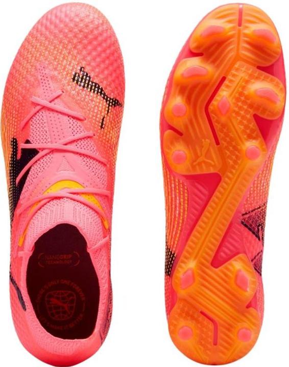 Produktbild Puma FUTURE 7 PRO+ FG/AG (38)