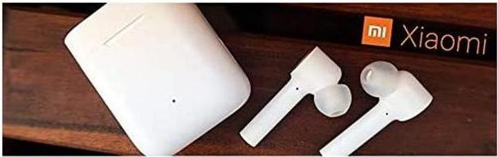 Actual product image Xiaomi Mi Airdots Pro (ANC, 10 h, Wireless)