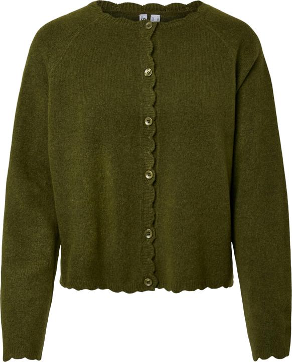 Produktbild Pieces PCRATH Strickjacke (S)