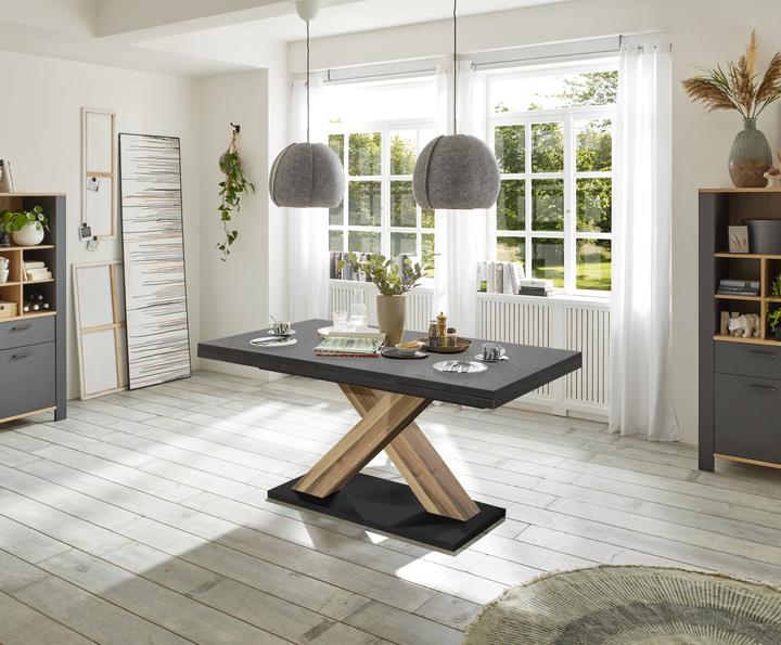 Image du produit Mäusbacher Komforttisch (180 x 90 x 76 cm)