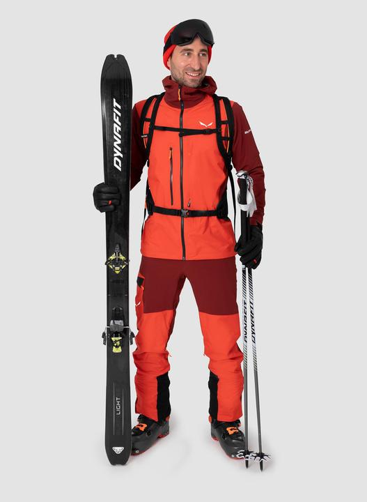 Immagine prodotto Salewa Giacca ibrida Sella Durastretch (S)