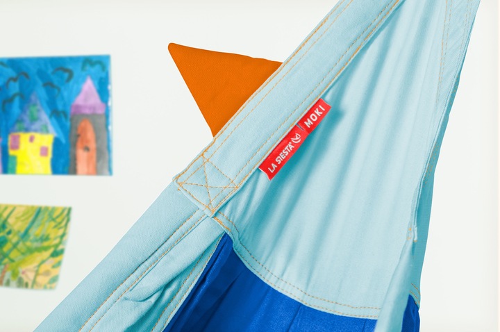 Actual product image La Siesta Moki (80 kg)