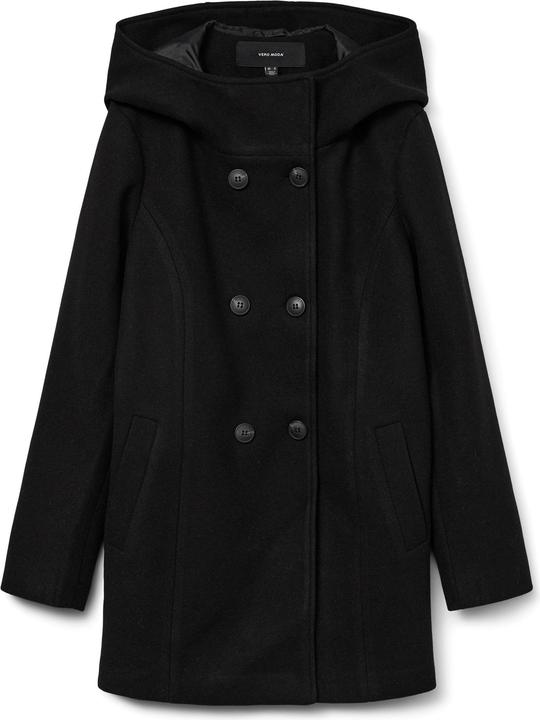 Actual product image Vero Moda VMFORTUNE SHILA JACKET GA NOOS Jacket