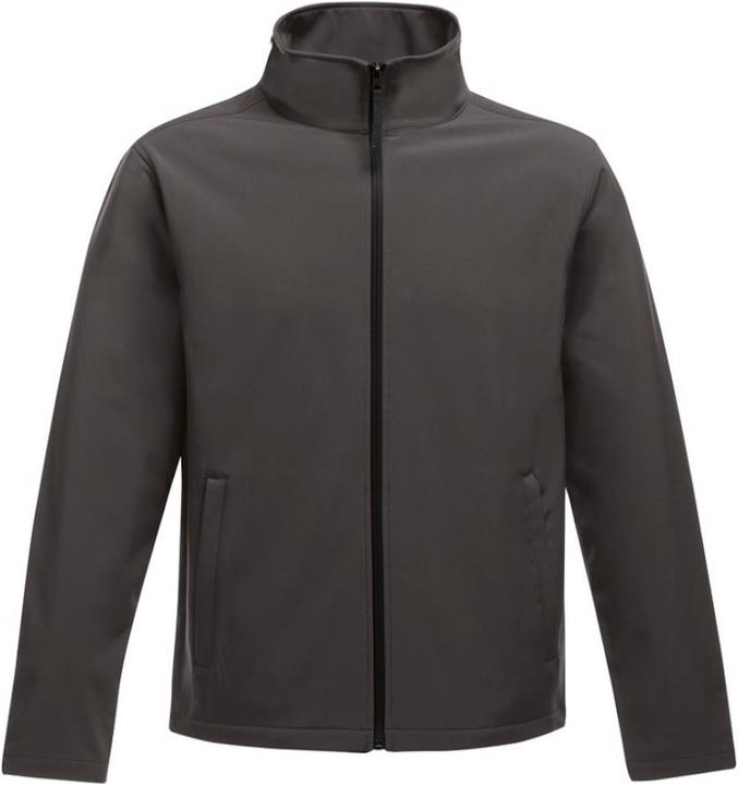 Dark grey, Black