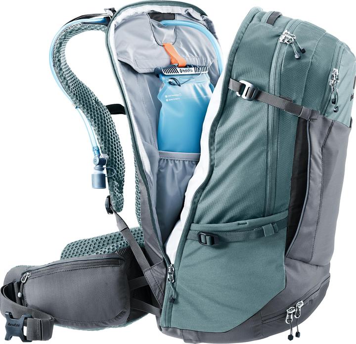 Image du produit Deuter Trans Alpine Pro 28 (28 l)