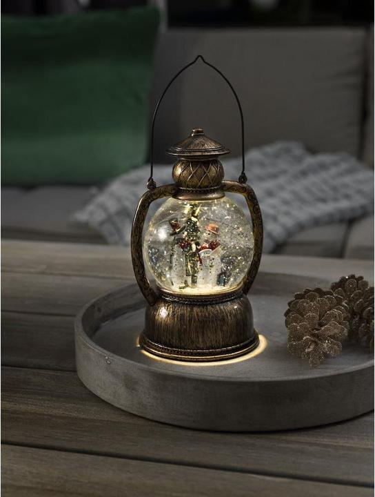 Image du produit Konstsmide Famille Snowman