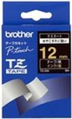 Produktbild Brother Laminiertes Band (1.20 cm, Gold, Schwarz)