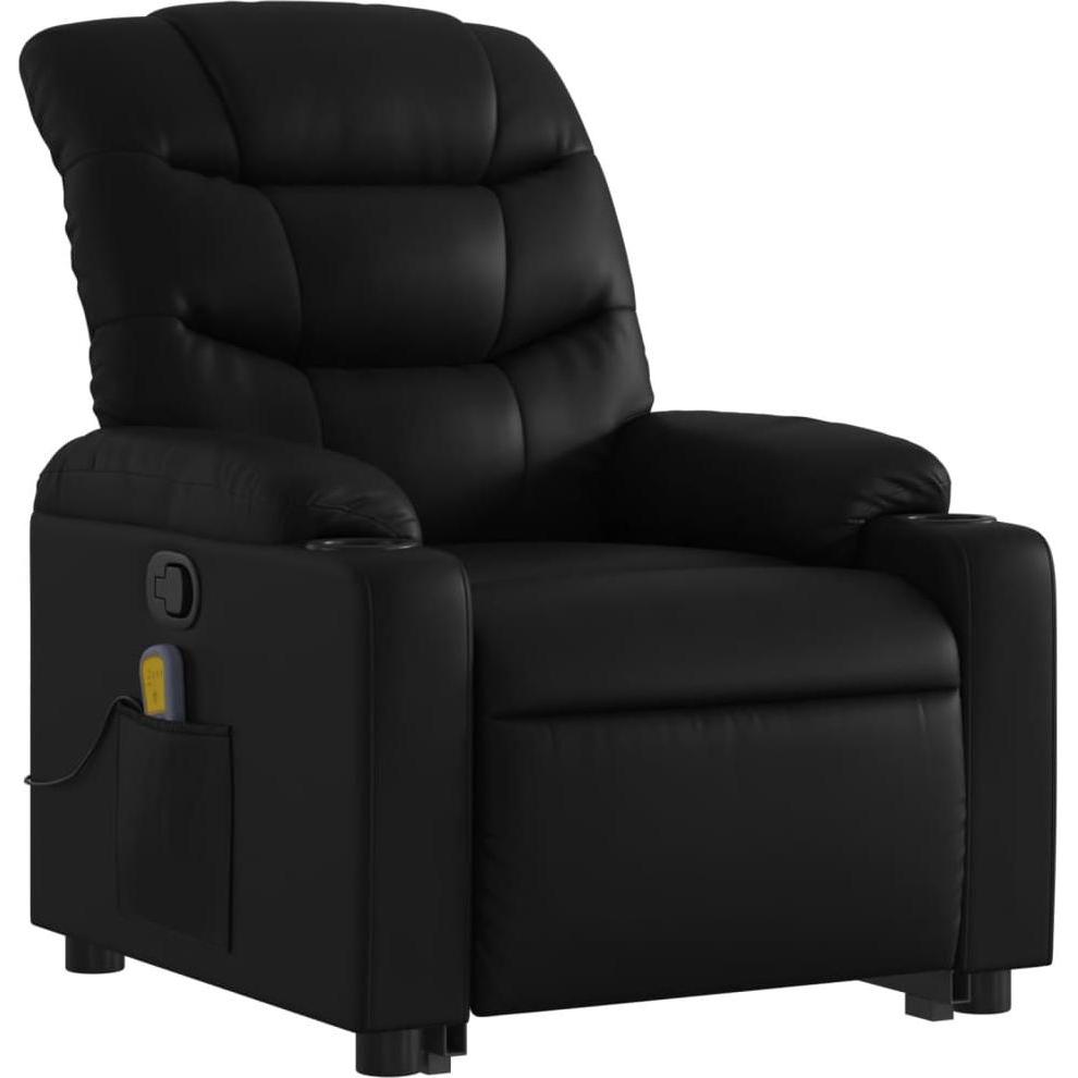 VidaXL, Massageliege + Massagesessel, Irmuska