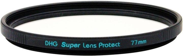 Image du produit Marumi Série Protect Super DHG (62 mm, Filtre de protection)