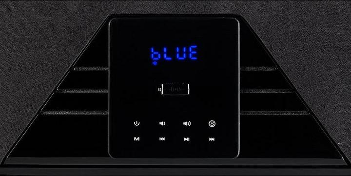 Produktbild Auvisio 6-Kanal-3D-Soundbar (125 W, 5.1 Kanal)