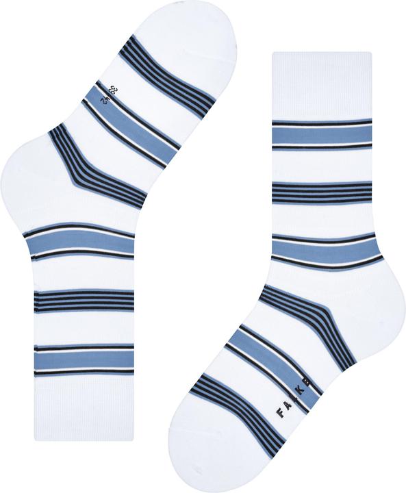 Immagine prodotto Falke Marina Stripe SO (Confezione singola, 41 - 42)
