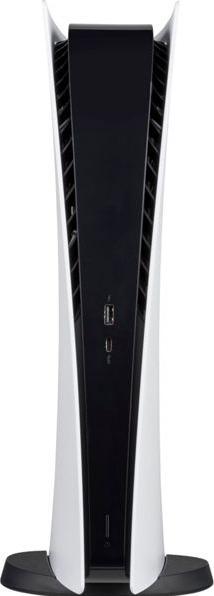 Actual product image Sony Playstation 5 Digital Edition