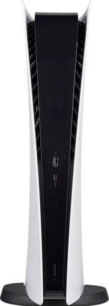 Actual product image Sony Playstation 5 Digital Edition