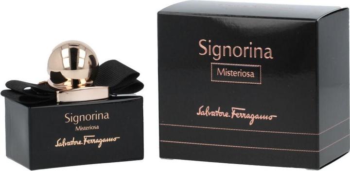 Produktbild Salvatore Ferragamo Sinorina Misteriosa (Eau de Parfum, 30 ml)