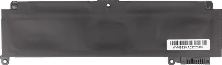 Actual product image AccuCell Battery Lenovo ThinkPad T460s (2090 mAh)