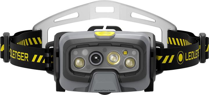 Produktbild Ledlenser HF8R (1600 lm)