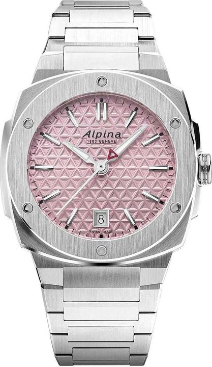 Alpina Watch Alpine Extreme Quartz (34 mm)