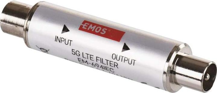 Produktbild Emos 5G FILTER EM694IEC