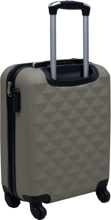 Actual product image VidaXL Ziba