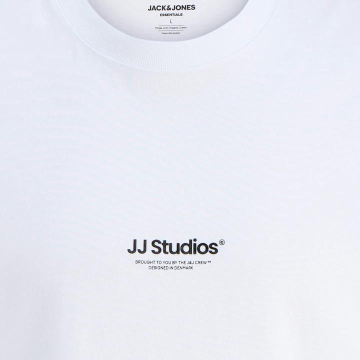 Produktbild Jack & Jones 2er Pack Soho Langarmshirt (XL)