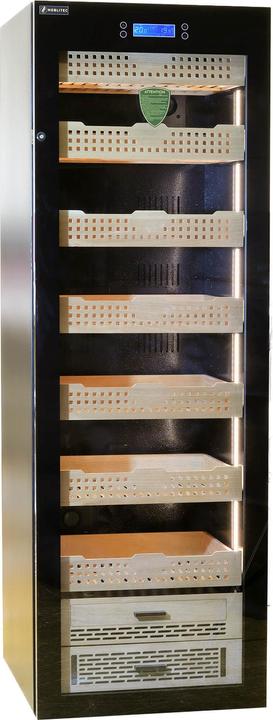 Produktbild Noblitec L500 Cabinett Zigarren Klimaschrank (1500)